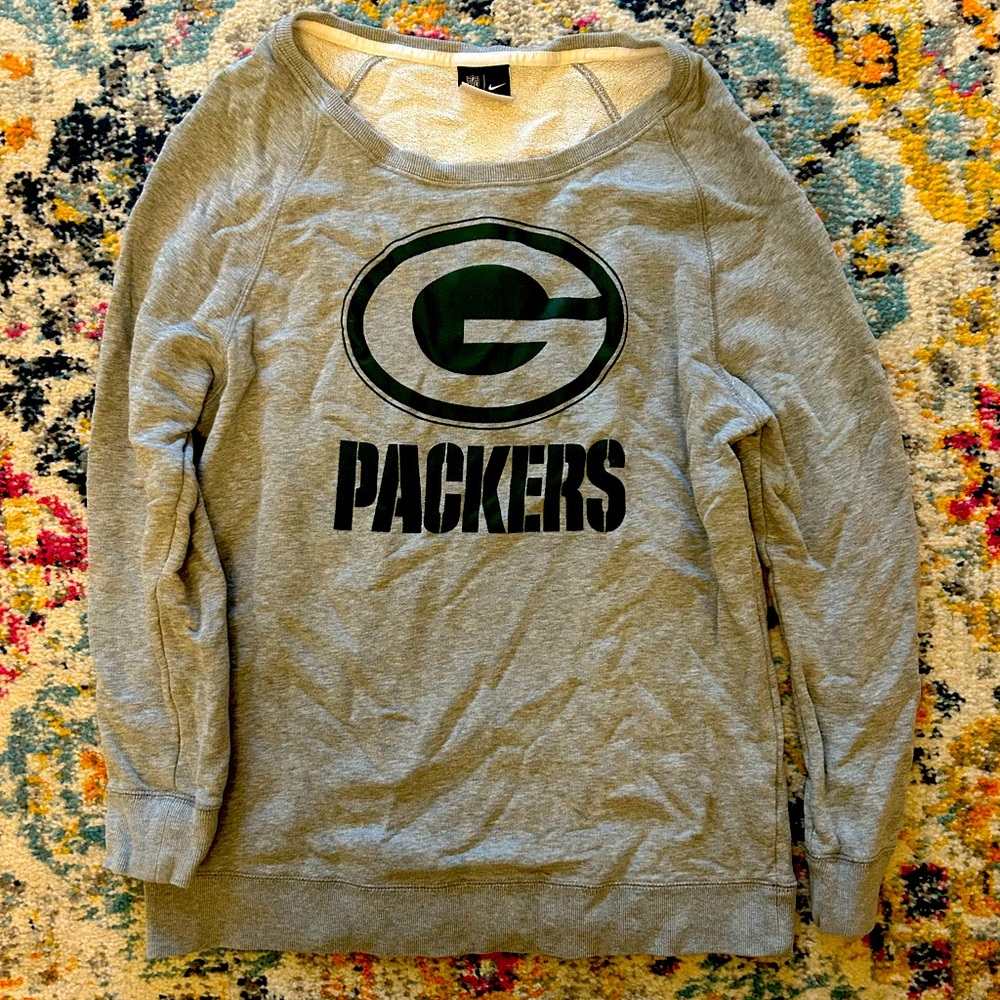 Packers NFL Sweatshirt